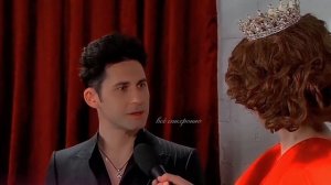 Тина Кароль и Дан Балан живут вместе. Кое-кто проговорился..