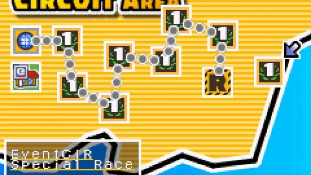 [4K / 60fps first 80 minutes] Gadget Racers / Penny Racers / チョロQアドバンス - GBA (tool-assisted) смотреть онлайн