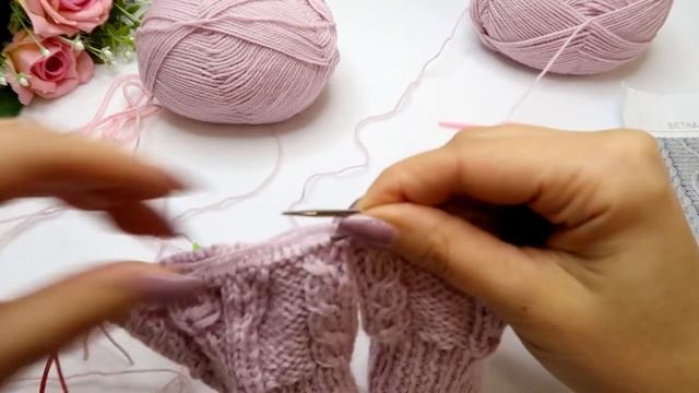 варежки смотреть онлайн