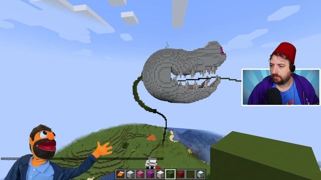 July 23 2022 - MCC Champion KryticZeuz teaches me in the ways of Minecraft смотреть онлайн