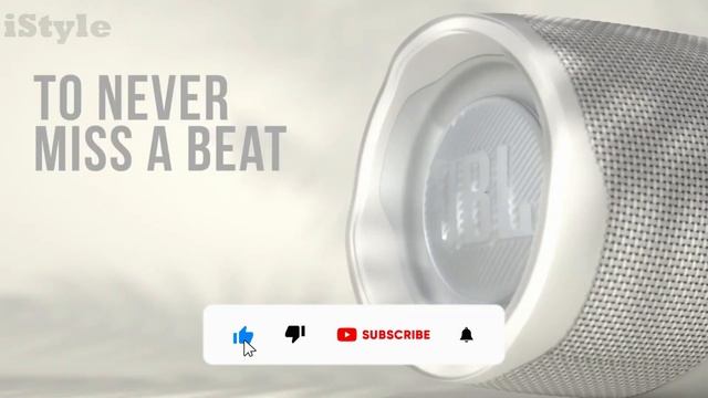 ✔️✔️✔️Best JBL Speaker - Top 3 Best JBL Speakers on Amazon in 2021 - iStyle смотреть онлайн