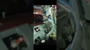 Hyundai HD 78. НЕ ВКЛЮЧАЕТСЯ ПРИБОРНАЯ ПАНЕЛЬ. The dashboard does not turn on.