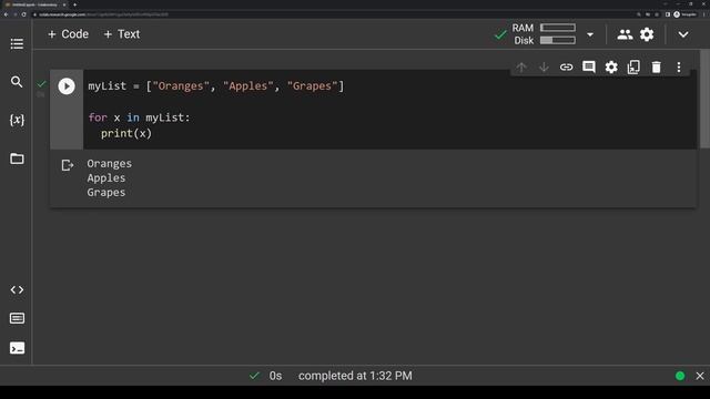 Python FULL Crash Course For ABSOLUTE Beginners смотреть онлайн