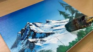 Хобби. Рисуем красиво акрилом.