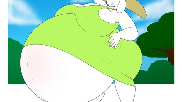 Hyper pregnant Toriel transformation subliminal смотреть онлайн