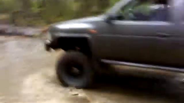 4х4 номер 8 смотреть онлайн