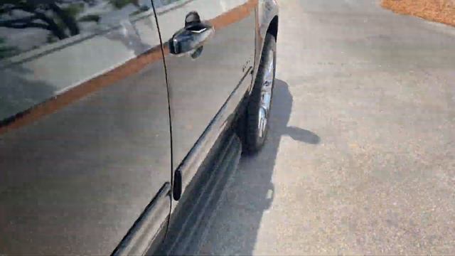 2010 Chevrolet Tahoe смотреть онлайн