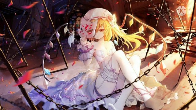 SHoSS - Flandre's Theme - U.N. Owen was Her? смотреть онлайн