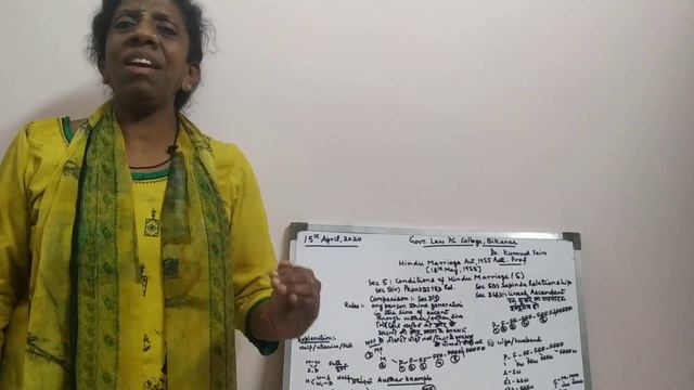 Hindu Marriage Act, 1955 смотреть онлайн