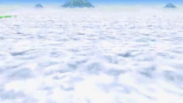 F Zero Maximum Velocity GBA Game Over смотреть онлайн