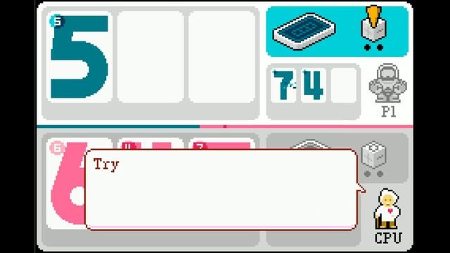 A Week of Retro Game Crunch [Saturday- Brains & Hearts] смотреть онлайн