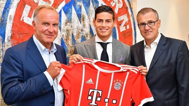 Возвращать Хамеса из Баварии в Реал Мадрид? | Конфликт с Зиданом и интерес Ювентуса смотреть онлайн