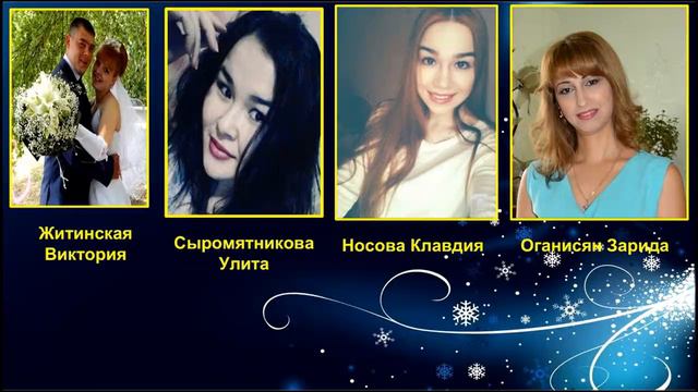 Церемония поздравления 1-го каталога 2016 года!! смотреть онлайн