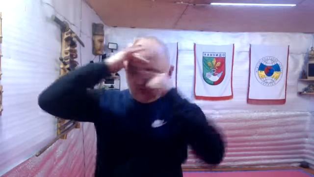 Цигун. Даосский массаж лица от преждевременных морщин. смотреть онлайн