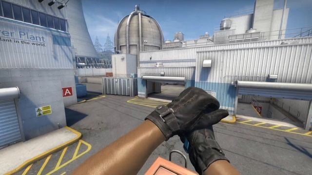 Opening The NEW P250 X-Ray Package! (CS:GO) смотреть онлайн