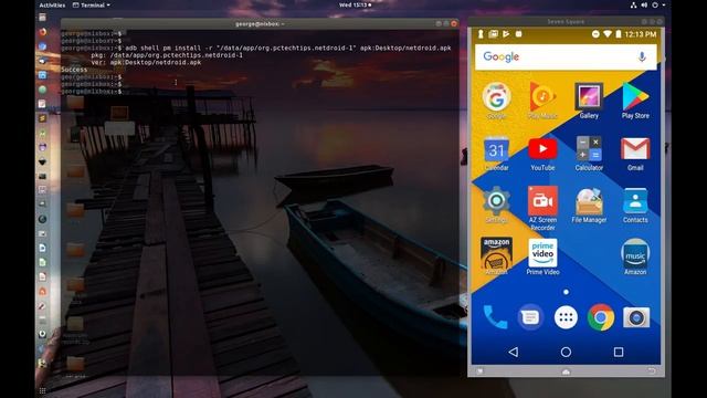 How to ADB: An Introduction to ADB Commands and Fastboot смотреть онлайн