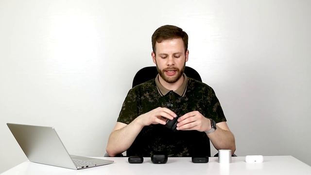 QCY T1 | T1 Pro | T5 | T6 | T9s. ГОДНО ИЛИ ДЕНЬГИ НА ВЕТЕР?