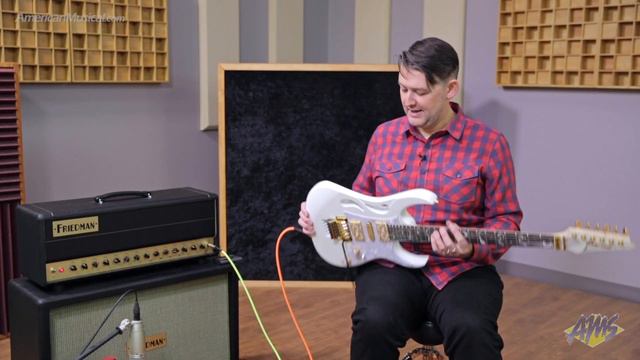 2020 Ibanez Pia - American Musical Supply