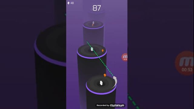 Space Spin game gameplay смотреть онлайн
