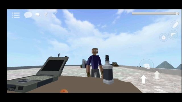 Legacy fight(Gorebox animosity) смотреть онлайн