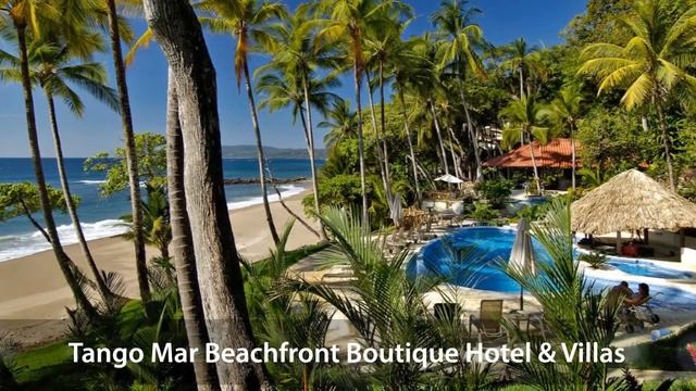 Top 10 4-Star Beachfront Hotels & Resorts in Costa Rica, Central America смотреть онлайн