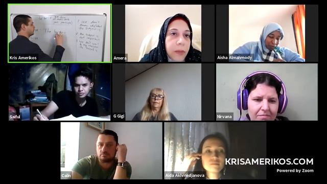 Intermediate English - Passive Voice смотреть онлайн