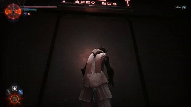 Hellpoint / Часть 6 / Секреты Embassy, Arcology и Sohn District смотреть онлайн