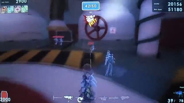 Microvolts Surge - Single Wave Hard смотреть онлайн