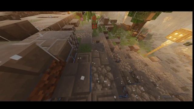 Shader Ultra Realistic MCPE 1.16+ No Clickbait!!