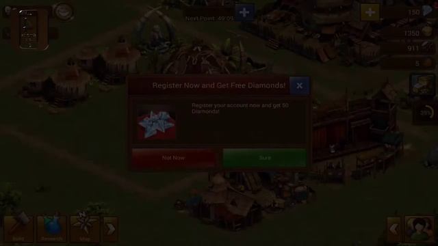 Обзор онлайн стратегии Forge of Empires (Android, iOS) смотреть онлайн