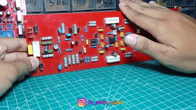 Perbedaan Power BTL Dan OCL смотреть онлайн