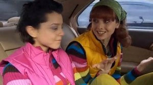 «Ландыш серебристый 2» 8-я серия Крепкий сон разума