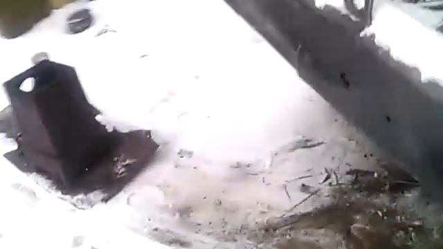 зил 4х4 краткий обзор смотреть онлайн