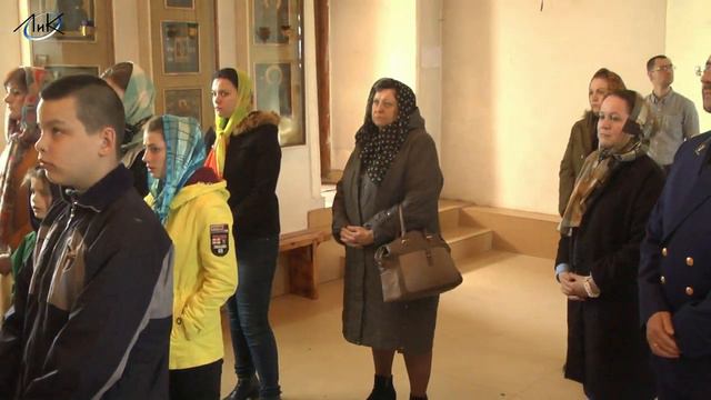 Экскурсия в монастырь смотреть онлайн