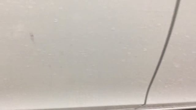 Result of Iron/Brake Dust Cleaning with Valet Pro Dragon's Breath смотреть онлайн
