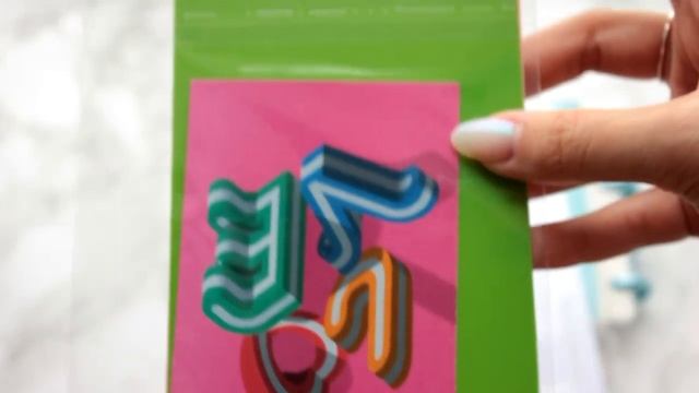 КОМПАКТНЫЙ ЕЖЕДНЕВНИК В МЯТНЫХ ОТТЕНКАХ | ребук OVER: обзор смотреть онлайн