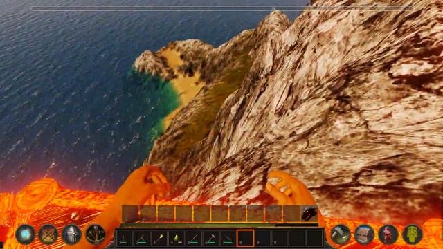 Spirit Animal Survival - Base смотреть онлайн