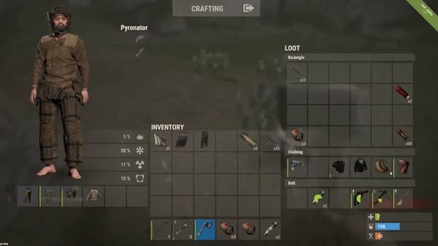 Bow Vs Python смотреть онлайн