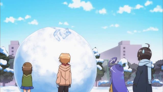 клип аниме (там сям) смотреть онлайн