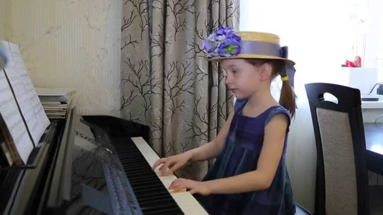 ЛЕДИ СОВЕРШЕНСТВО (к/ф «Мерри Поппинс») Дети поют. Виктория Викторовна. 6 лет. смотреть онлайн