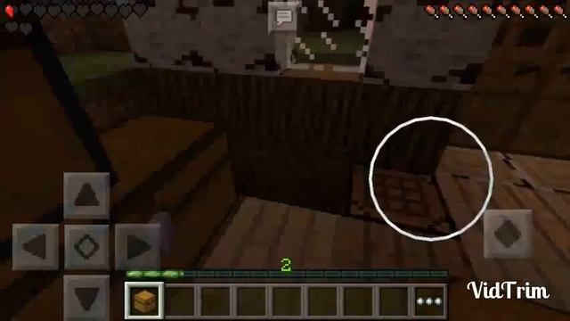 Как открыть заприваченый сундук в майнкрафт пе? Ответ здесь! смотреть онлайн