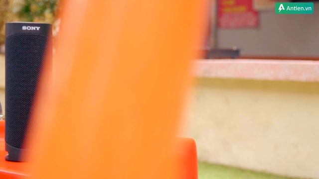 [Đại chiến loa] Sony SRS-XB23 vs JBL Flip5| Loa nào hay hơn ??? смотреть онлайн