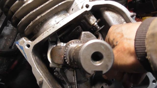 2 Часть Подробно Восстановление с Модернизацией Мотоблока МБ 90 с Омеднением смотреть онлайн