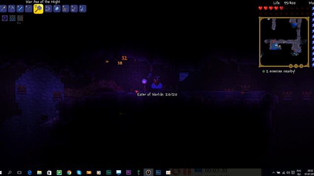 Террария 1.3.1.1. expert серия 8 провал смотреть онлайн