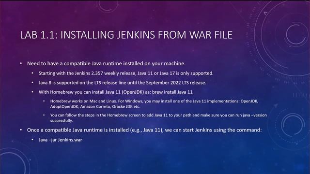 Jenkins 101 смотреть онлайн