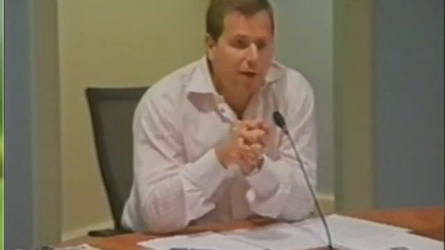 Councilmember Tom Thornton's position on proposed Municipal Charter High School in Key Biscayne смотреть онлайн