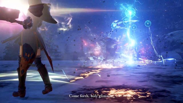 Tales of Arise - Release Date Trailer | PS5, PS4 смотреть онлайн