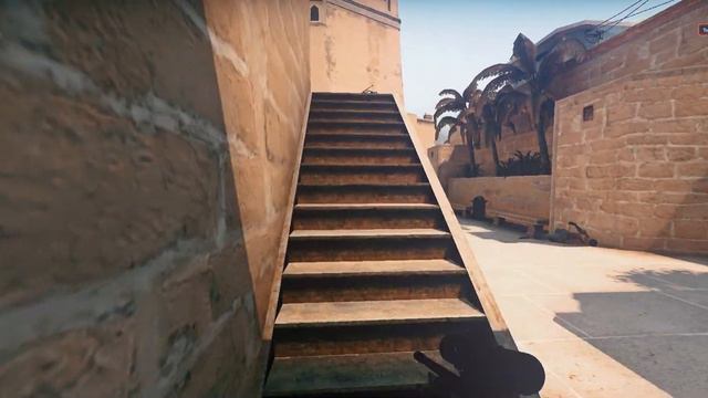 Дали VAC BAN? (МОНТАЖ CS:GO) смотреть онлайн