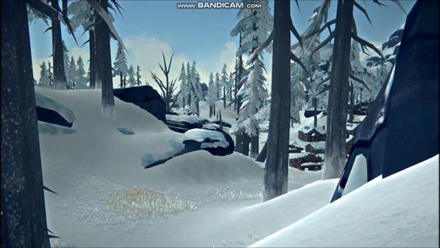TLD: Wintermute Redux: Episode 1: Do Not Go Gently: Pt 5: The Bus смотреть онлайн