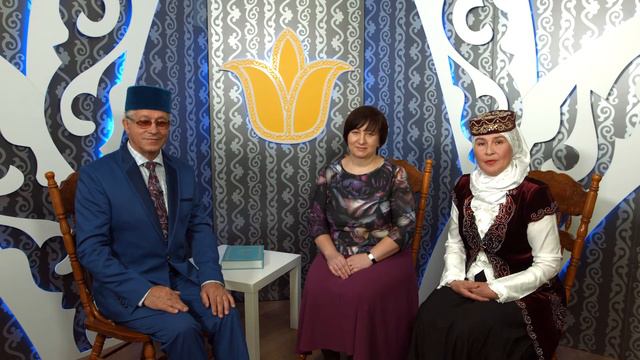 Кызыл Тан смотреть онлайн
